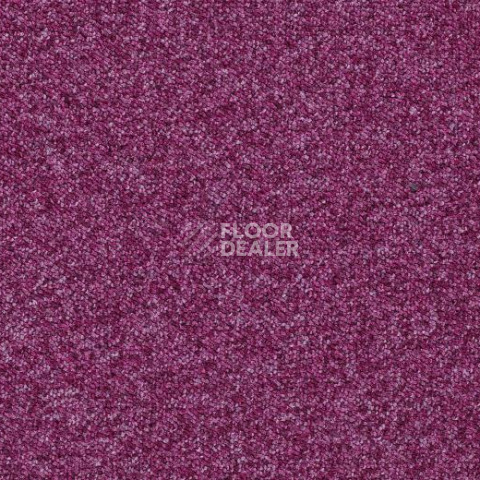 Ковровая плитка Forbo Tessera Basis 374 Raspberry фото 1 | FLOORDEALER